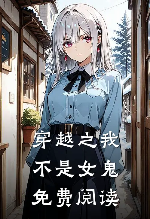 穿越之我不是女鬼免费阅读