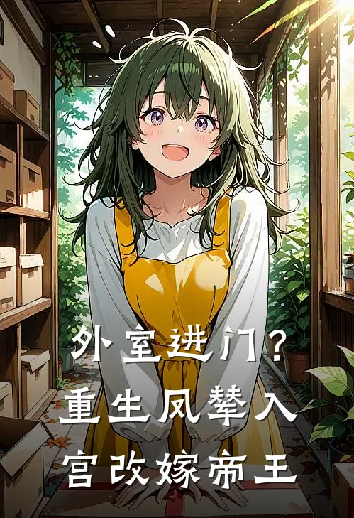 外室进门？重生凤辇入宫改嫁帝王