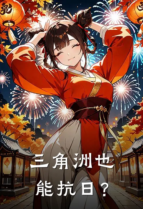 三角洲也能抗日？