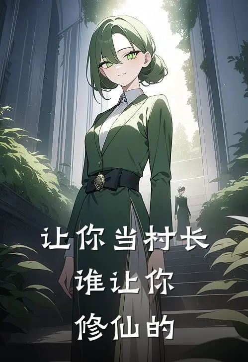 让你当村长，谁让你修仙的