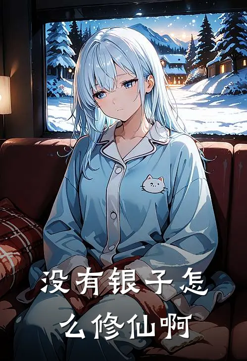 没有银子怎么修仙啊