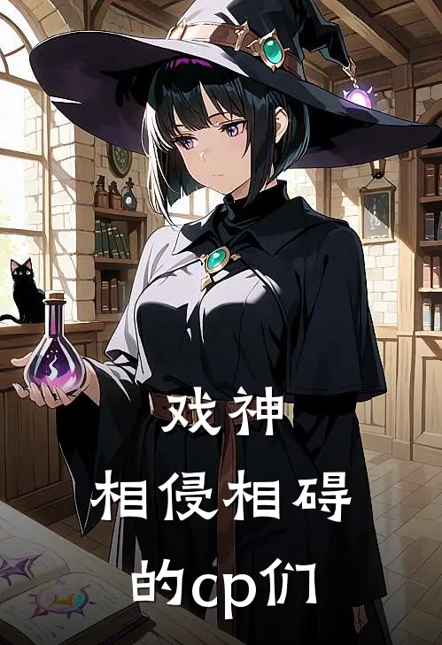 戏神：相侵相碍的cp们