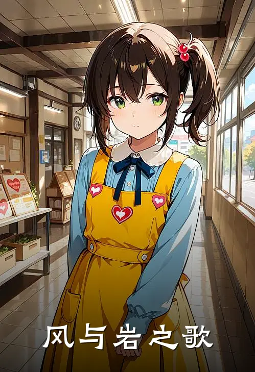 风与岩之歌