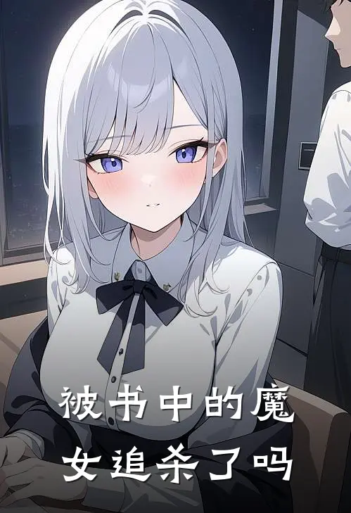 被书中的魔女追杀了吗