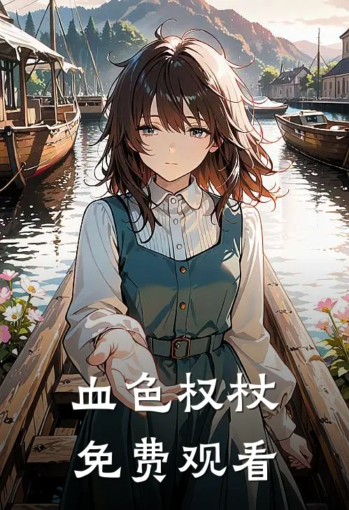 血色权杖免费观看