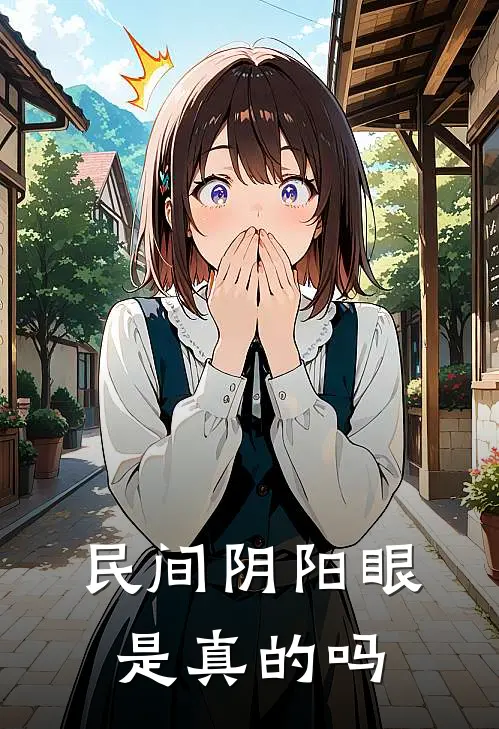 民间阴阳眼是真的吗