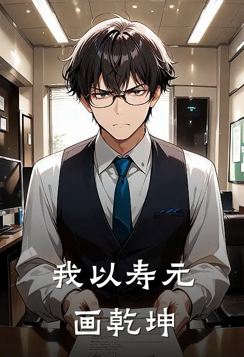 我以寿元画乾坤