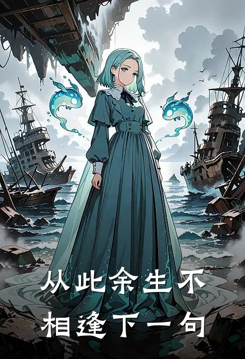 从此余生不相逢下一句