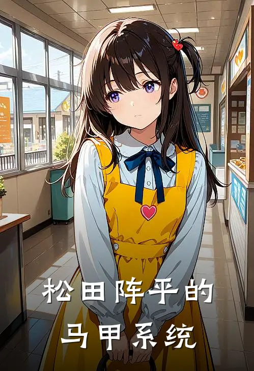 松田阵平的马甲系统