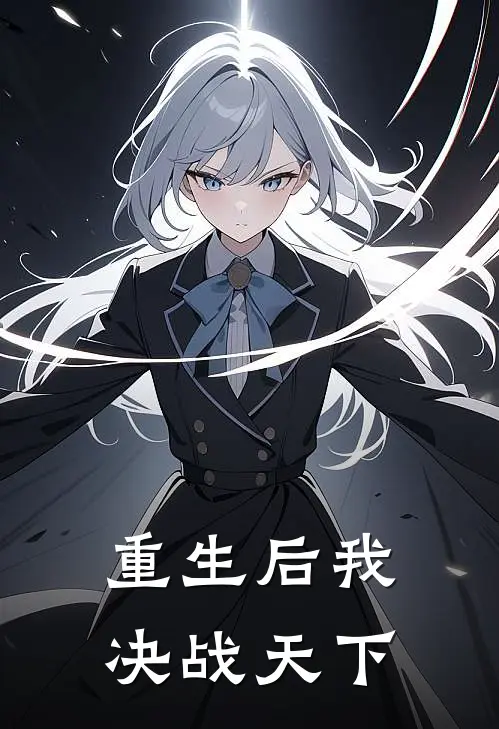 重生后我决战天下