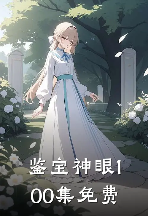 鉴宝神眼100集免费