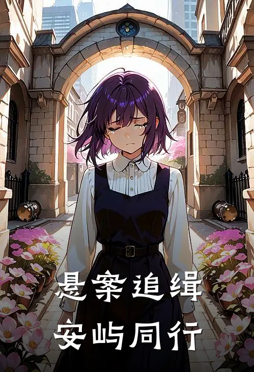 悬案追缉：安屿同行