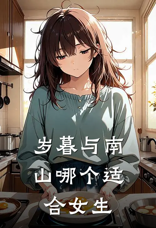 岁暮与南山哪个适合女生