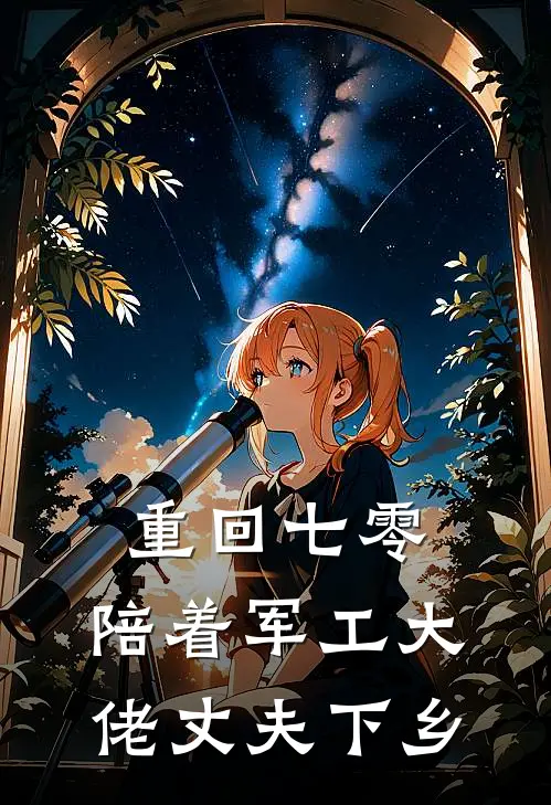 重回七零：陪着军工大佬丈夫下乡