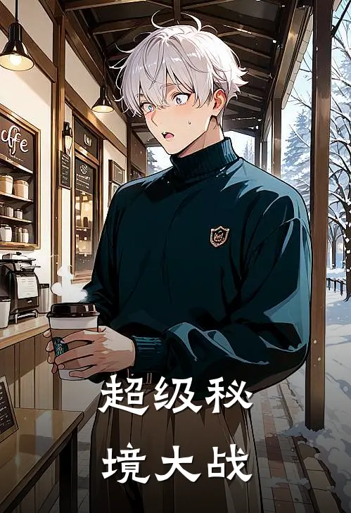 超级秘境大战