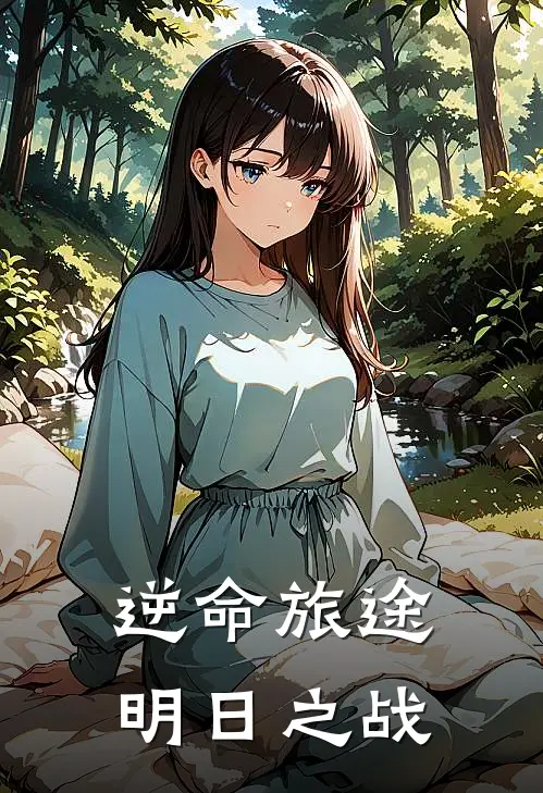 逆命旅途：明日之战