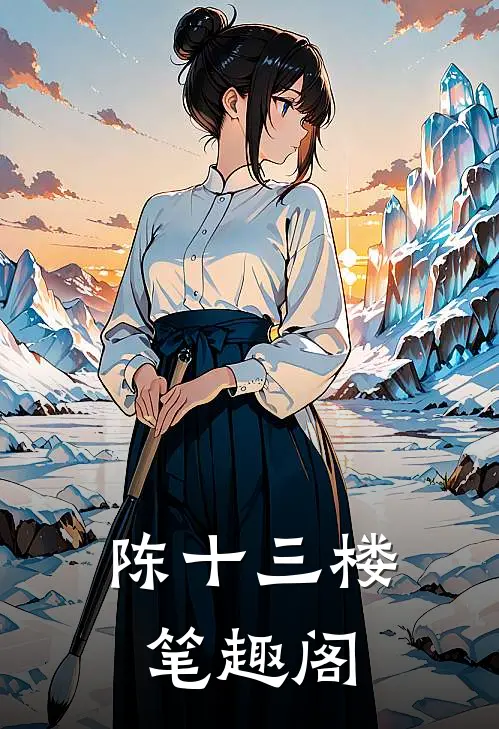 陈十三楼笔趣阁