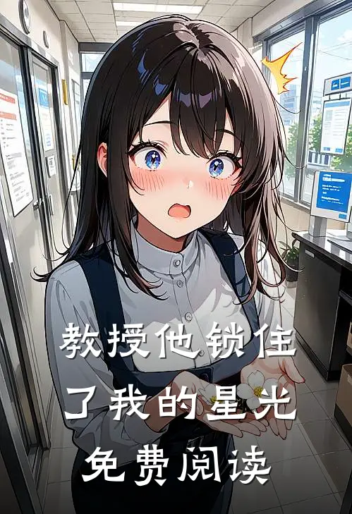教授他锁住了我的星光免费阅读