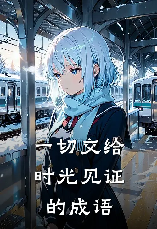 一切交给时光见证的成语