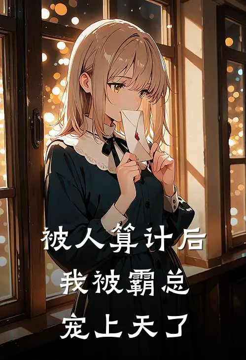 被人算计后，我被霸总宠上天了