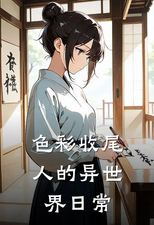 色彩收尾人的异世界日常