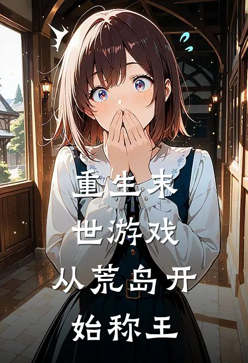 重生末世游戏：从荒岛开始称王