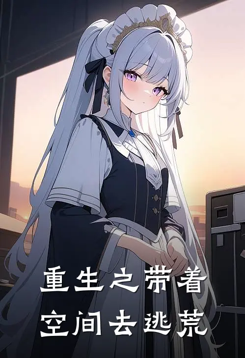 重生之带着空间去逃荒