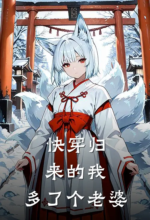 快穿归来的我，多了个老婆