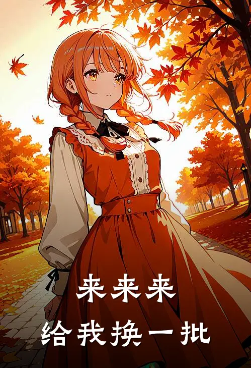 来来来，给我换一批