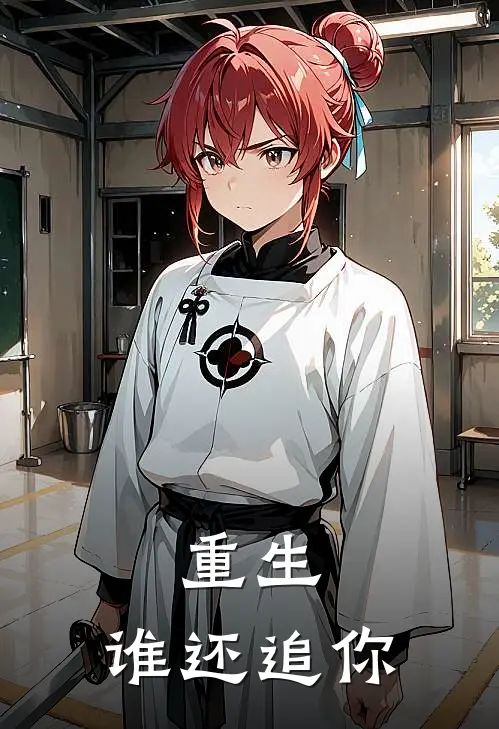 重生，谁还追你