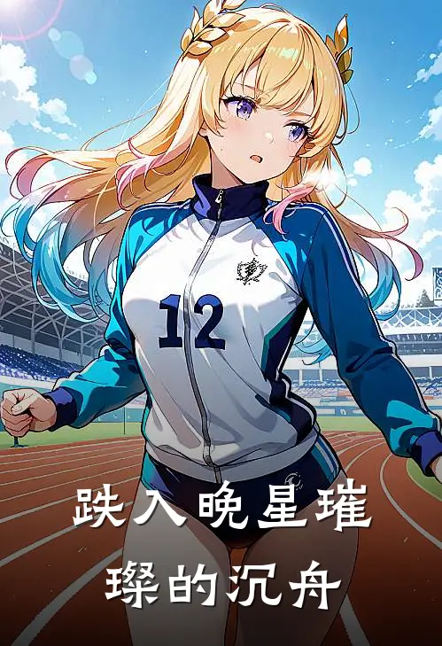 跌入晚星璀璨的沉舟