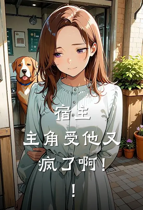 宿主，主角受他又疯了啊！！