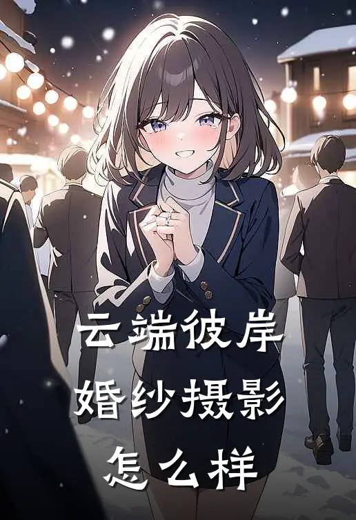 云端彼岸婚纱摄影怎么样