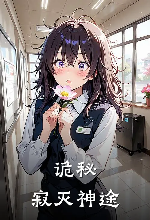 诡秘：寂灭神途