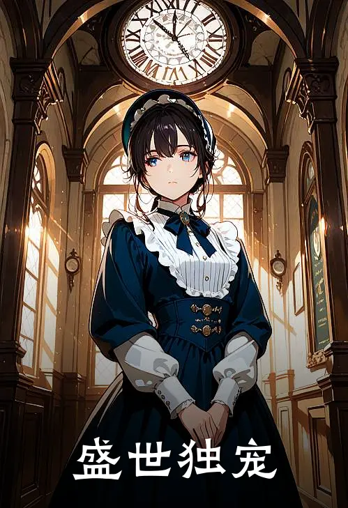 盛世独宠