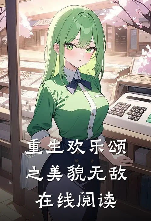 重生欢乐颂之美貌无敌在线阅读