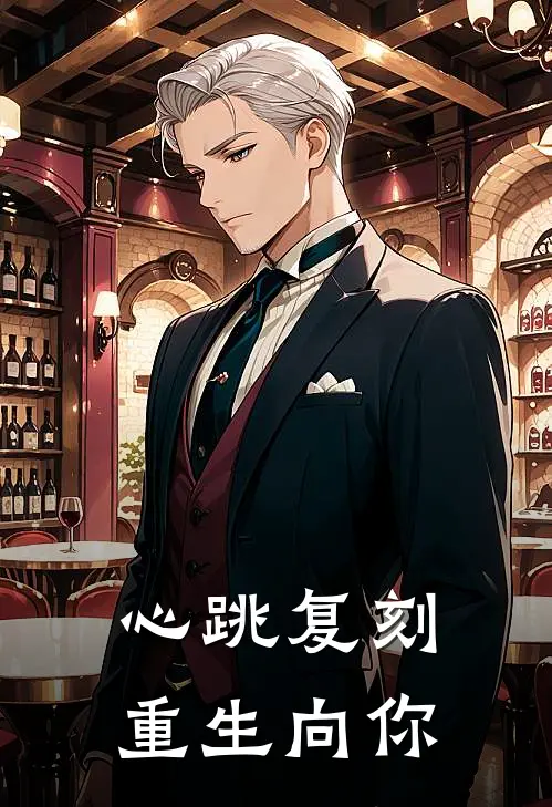 心跳复刻，重生向你