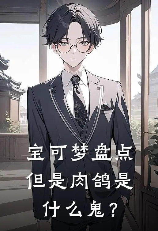 宝可梦盘点，但是肉鸽是什么鬼？