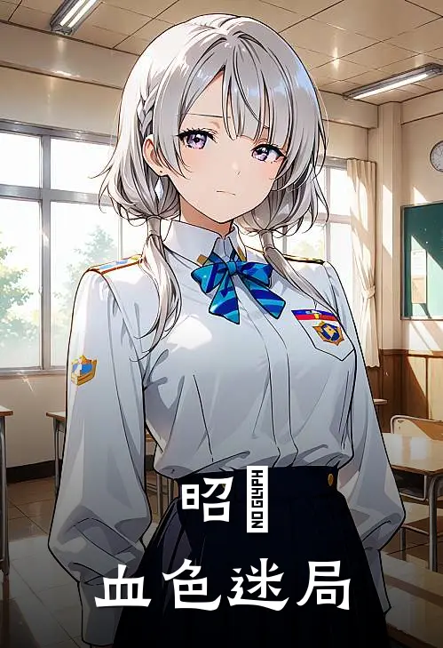 昭殺：血色迷局