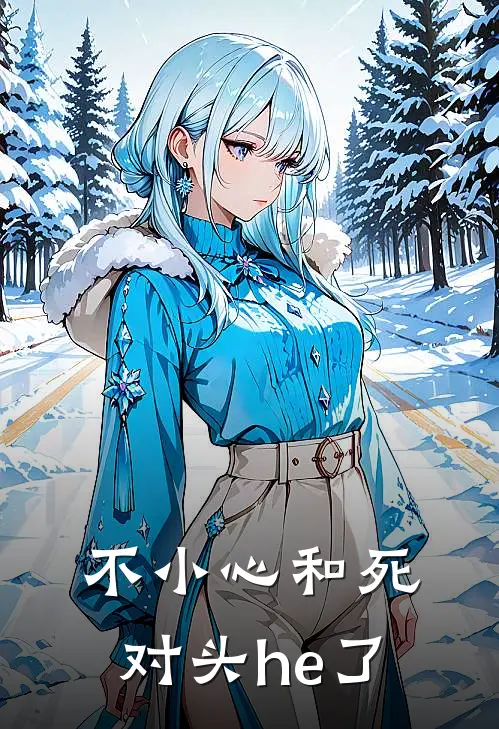 不小心和死对头he了