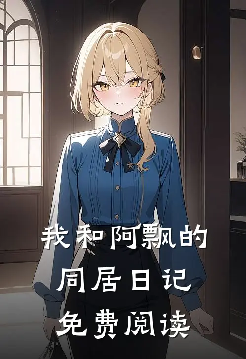我和阿飘的同居日记免费阅读