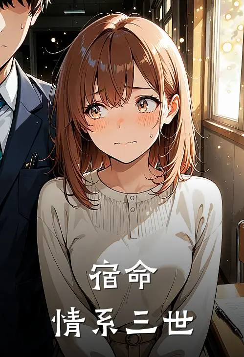 宿命：情系三世