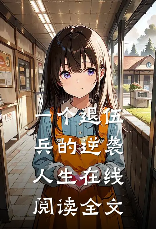 一个退伍兵的逆袭人生在线阅读全文