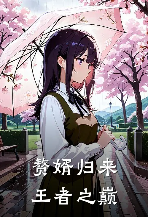 赘婿归来：王者之巅