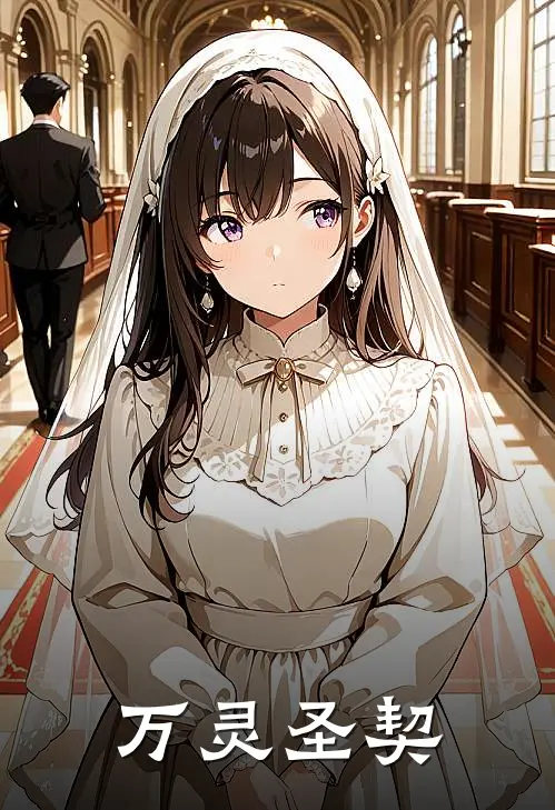 万灵圣契