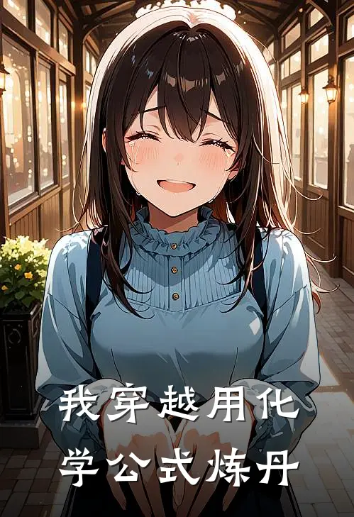 我穿越用化学公式炼丹