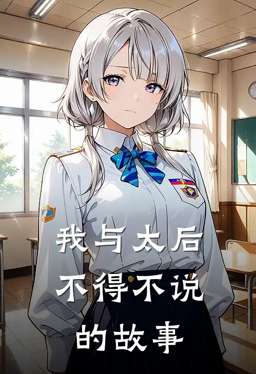 我与太后不得不说的故事