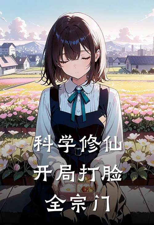 科学修仙：开局打脸全宗门