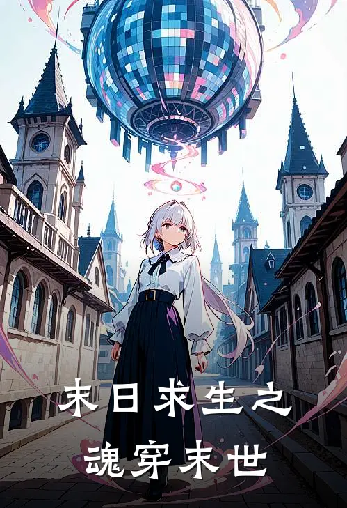 末日求生之魂穿末世