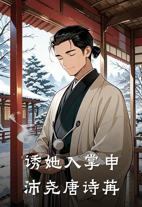 诱她入掌申沛尧唐诗苒